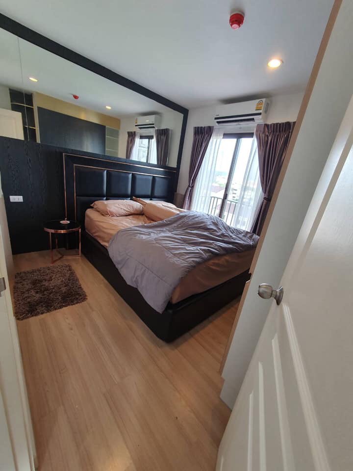 SELL - The Nest Sukhumvit 22 (2 Bed 46 Sqm) 6,500,000 THB