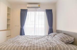 SELL ( 2 Bed 46 Sqm) 6,200,000 THB @Nest Sukhumvit 22 - Negotiable