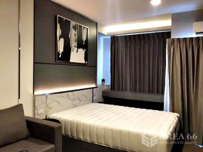 For Sale Ideo Mobi Rama 9 Nearby MRT Phra Ram 9