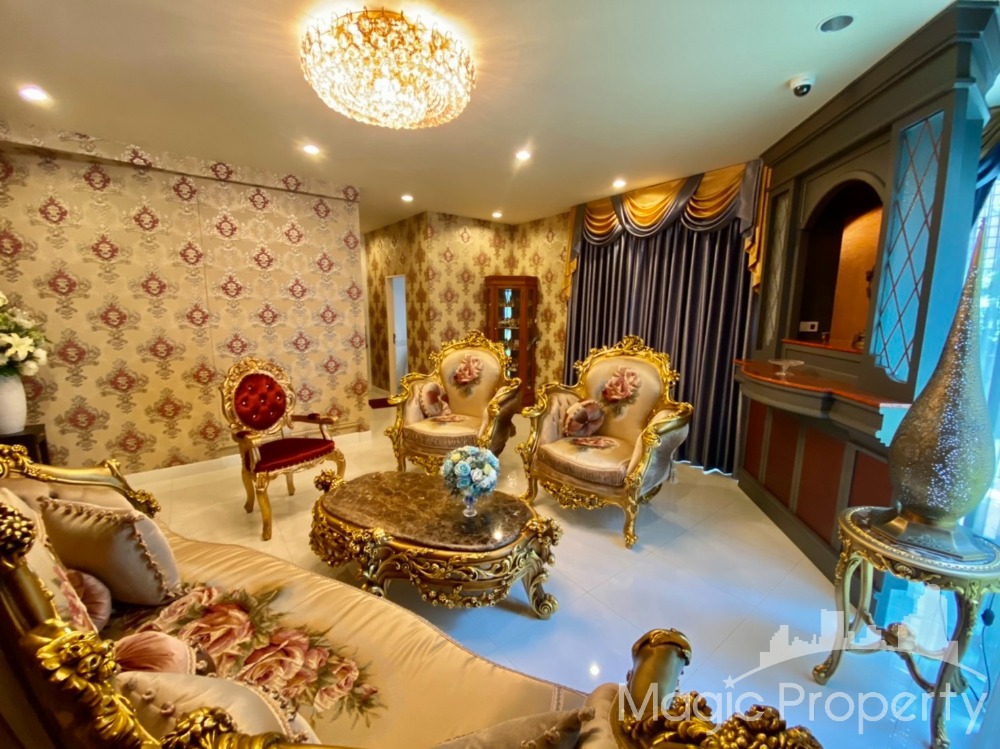 ขายโฮมออฟฟิศ ใน เจด ไฮท์ สาทร-พระราม 3 แขวง ช่องนนทรี เขต ยานนาวา กทม. – รูปที่ 3