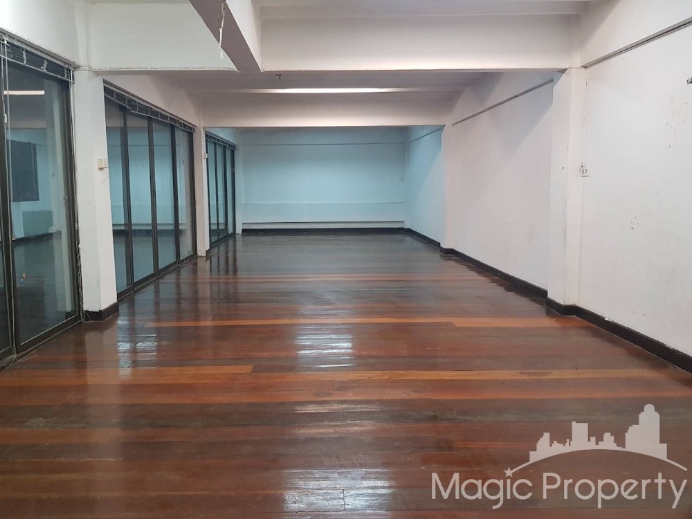 Commercial Building for Sale 5 Storey on Sukhumvit 101, Khwaeng Bang Chak, Khet Phra Khanong, Bangkok – รูปที่ 2