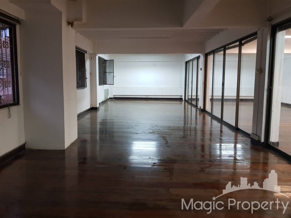 Commercial Building for Sale 5 Storey on Sukhumvit 101, Khwaeng Bang Chak, Khet Phra Khanong, Bangkok – รูปที่ 3