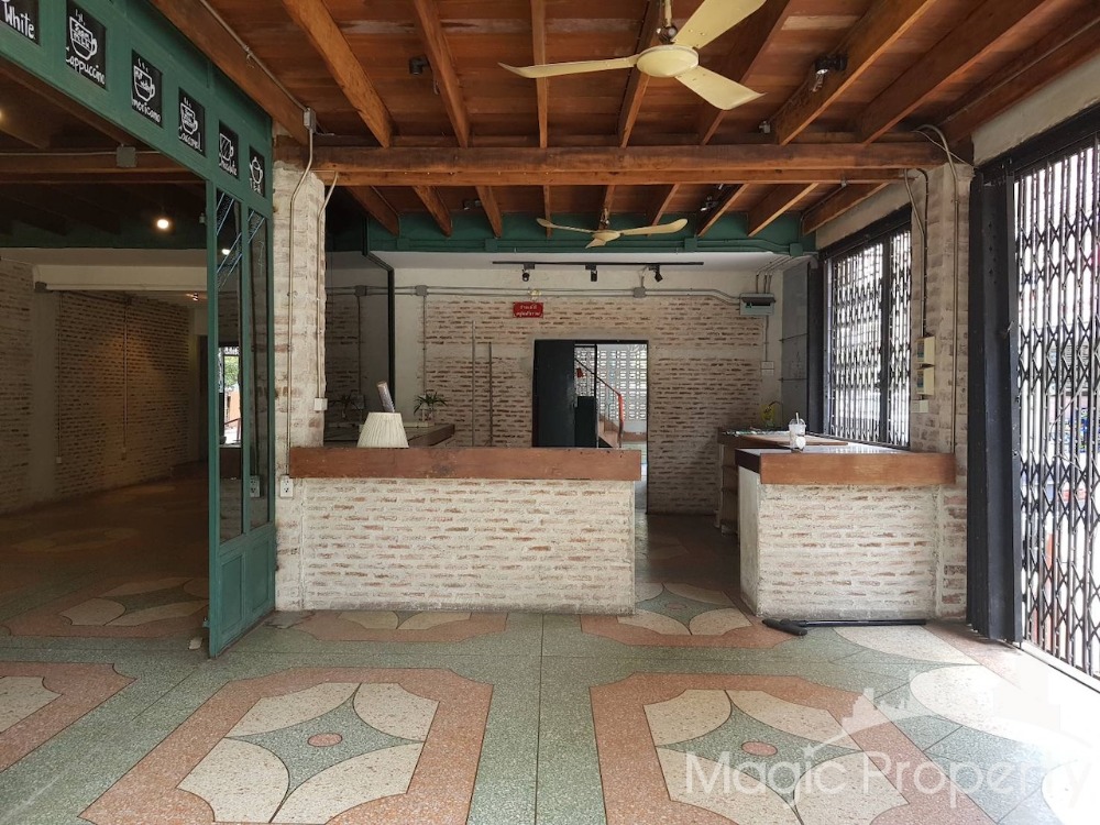 Commercial Building for Sale 5 Storey on Sukhumvit 101, Khwaeng Bang Chak, Khet Phra Khanong, Bangkok – รูปที่ 4