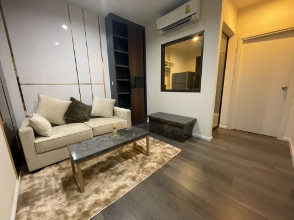 ขายด่วน! 1 นอน ราคาพิเศษ 3.59 ล้าน🔸 Fully furnish🔸 แต่งสวย – รูปที่ 3