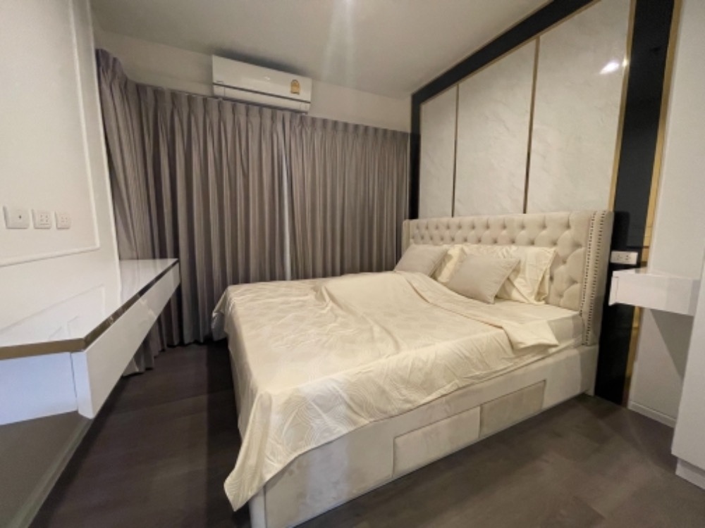ขายด่วน! 1 นอน ราคาพิเศษ 3.59 ล้าน🔸 Fully furnish🔸 แต่งสวย – รูปที่ 4