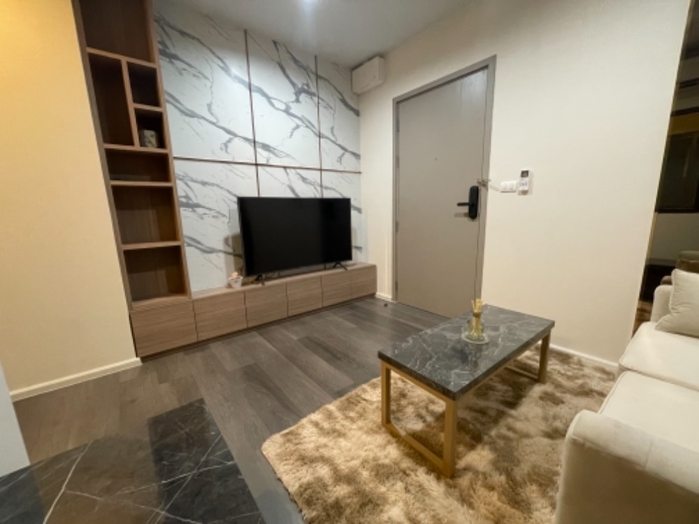 ขายด่วน! 1 นอน ราคาพิเศษ 3.59 ล้าน🔸 Fully furnish🔸 แต่งสวย – รูปที่ 2