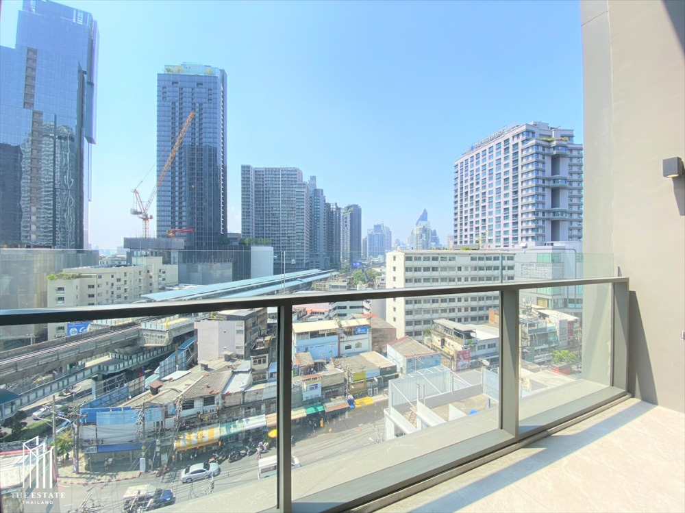 Duplex room : The Strand Thonglor ห้องแบบ Duplex room มีเพียง 1 ห้องในชั้น @47.58 MB – รูปที่ 3