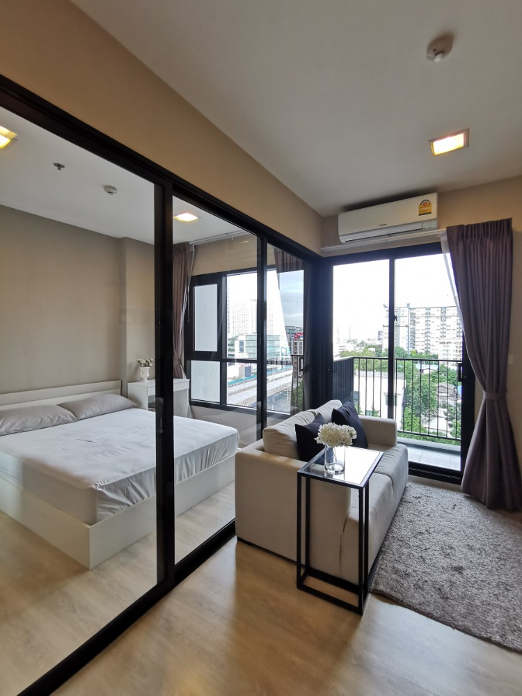 () Condolette​ midst​ rama9​ 1 bedroom, beautiful room, best price. – รูปที่ 2