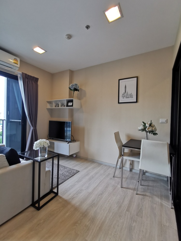 () Condolette​ midst​ rama9​ 1 bedroom, beautiful room, best price. – รูปที่ 4
