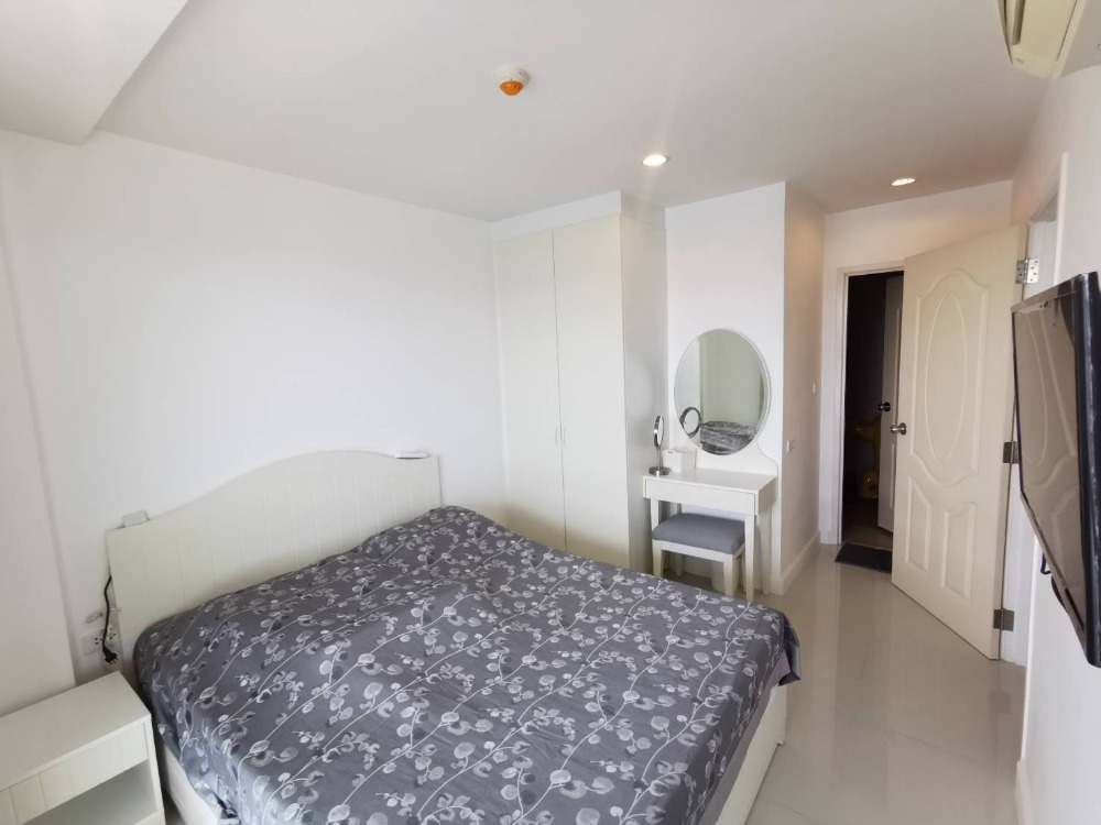 [SELL] The Energy Hua Hin Fully furnished 2 Bedrooms