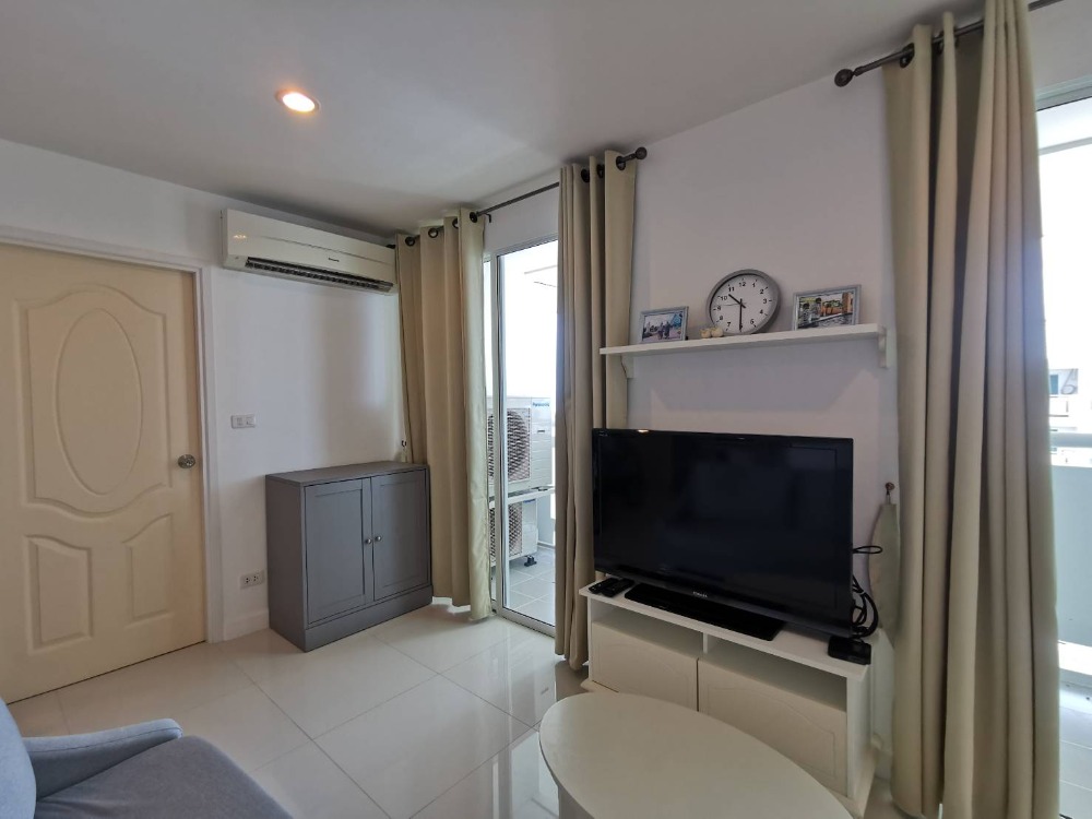 [SELL] The Energy Hua Hin Fully furnished 2 Bedrooms – รูปที่ 2