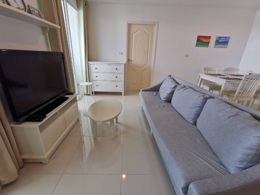 [SELL] The Energy Hua Hin Fully furnished 2 Bedrooms – รูปที่ 3
