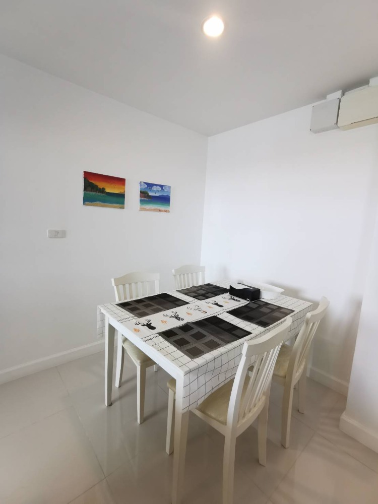 [SELL] The Energy Hua Hin Fully furnished 2 Bedrooms – รูปที่ 4