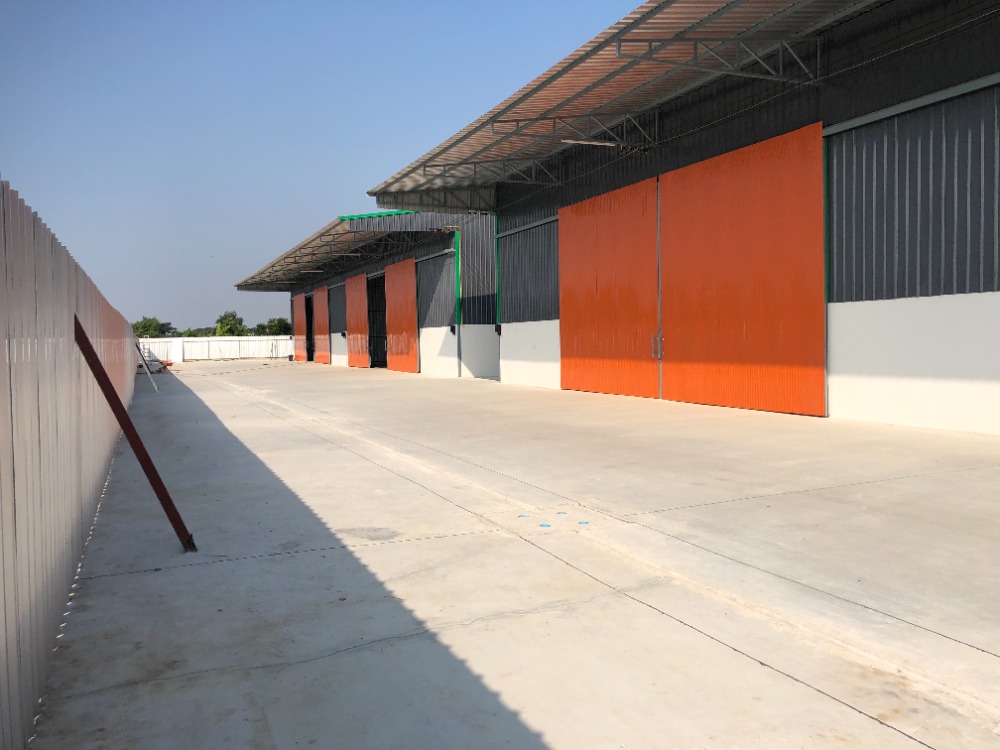 MTK023 โกดังให้เช่า / คลังสินค้าให้เช่าเสาธงหิน แก้วอินทร์ บางใหญ่ซิตี้ อ.บางใหญ่ จ.นนทบุรี – รูปที่ 2