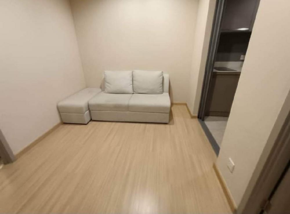 🔥For Rent Whizdom Connect 101 BTS Punnawithi🔥 Ready to Move in – รูปที่ 2