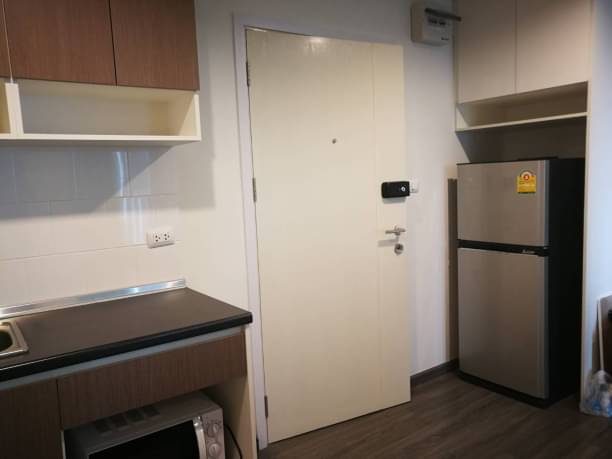 📍📍For rent: Condo The Trust Erawan, beautiful room, fully furnished, 8,500 baht, near BTS Chang Erawan 📍📍