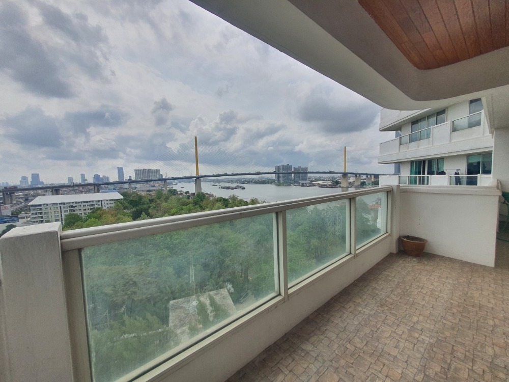 For sale Riverside villa rama 3 close to Chaopraya river Ref A15230104 For sale Riverside villa rama 3 close to Chaopraya river Ref A15230104