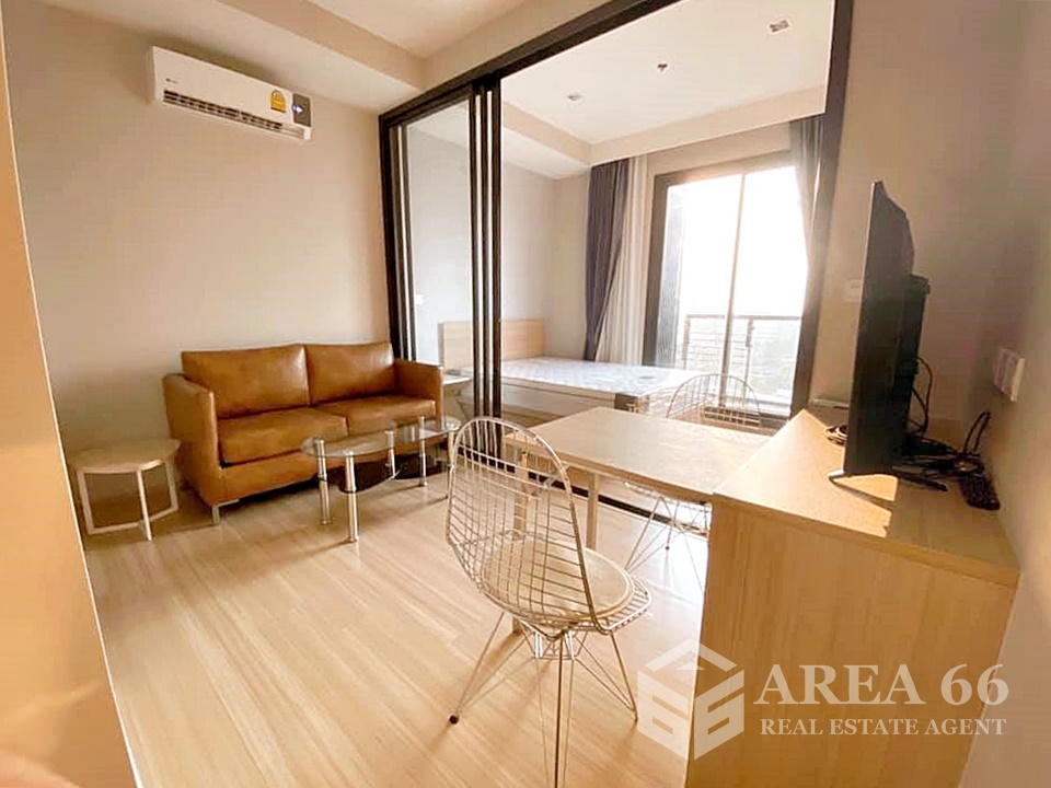 For Sale M Jatujak Nearby BTS Mo Chit and MRT Jatujak