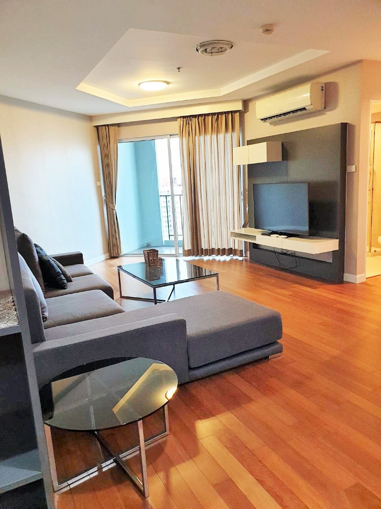 📣Ready to move in Nice unit at Belle Grand Ram9 type 2 bed 2 bath 90sqm hight floor with nice view 📣Ready to move in Nice unit at Belle Grand Ram9 type 2 bed 2 bath 90sqm hight floor with nice view
