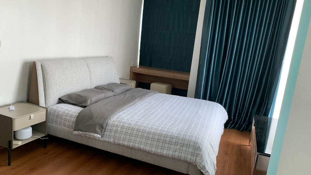 For Sale Condo at “The Rhythm Sathorn 21”ฺBig room – รูปที่ 3