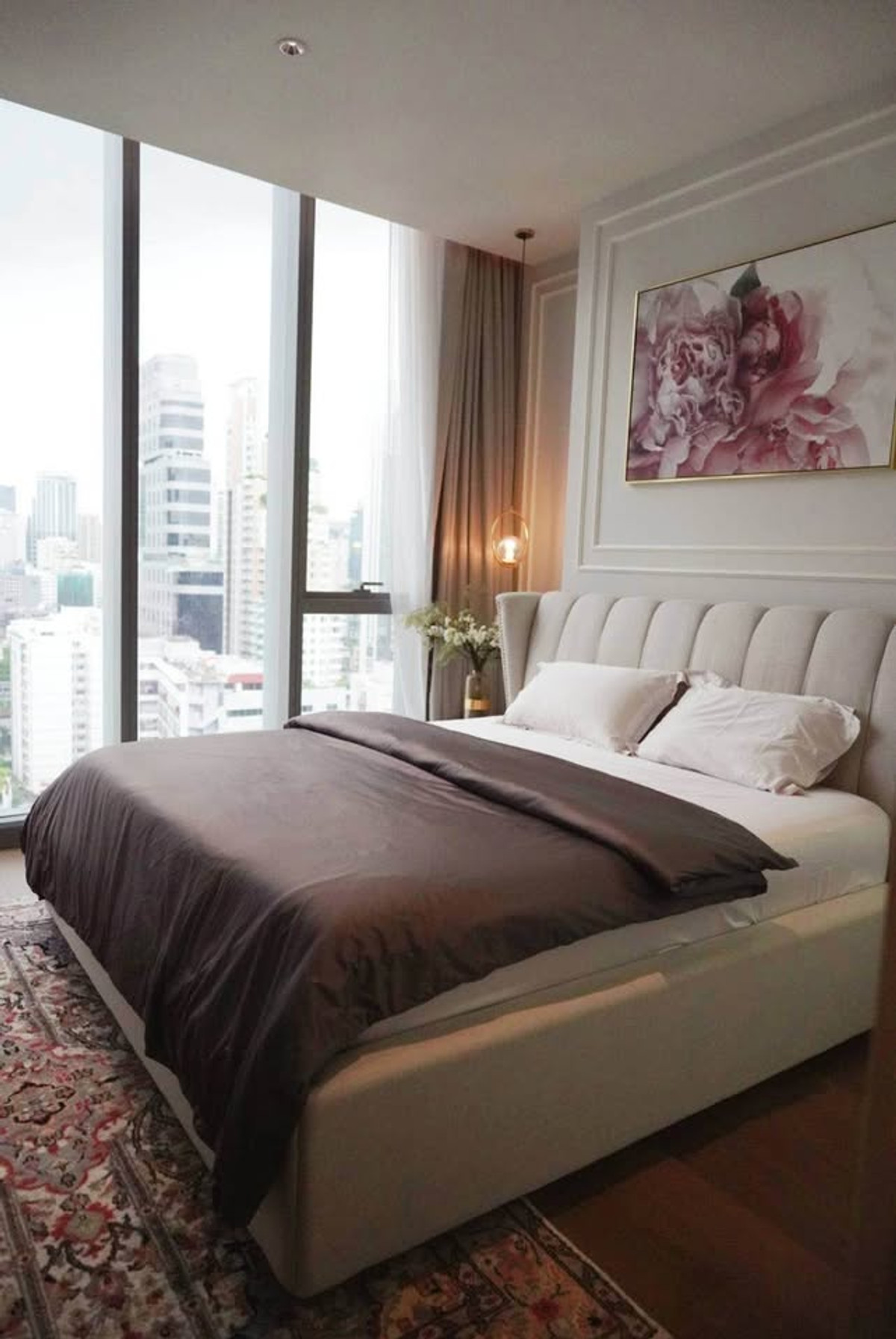 +++Urgent rent+++ Kraam Sukhumvit 26** 2 bedrooms, 110 sq m, fully furnished, ready to move in. +++Urgent rent+++ Kraam Sukhumvit 26** 2 bedrooms, 110 sq m, fully furnished, ready to move in.