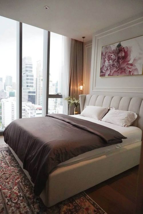 +++เช่าด่วน+++ Kraam Sukhumvit 26** 2 ห้องนอน 110 ตร.ม. แต่งครบ พร้อมเข้าอยู่