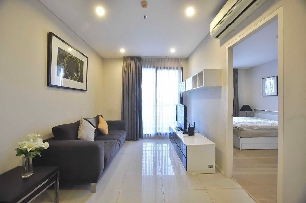 🔥 ขายด่วน!! คอนโด Villa Asoke – รูปที่ 2