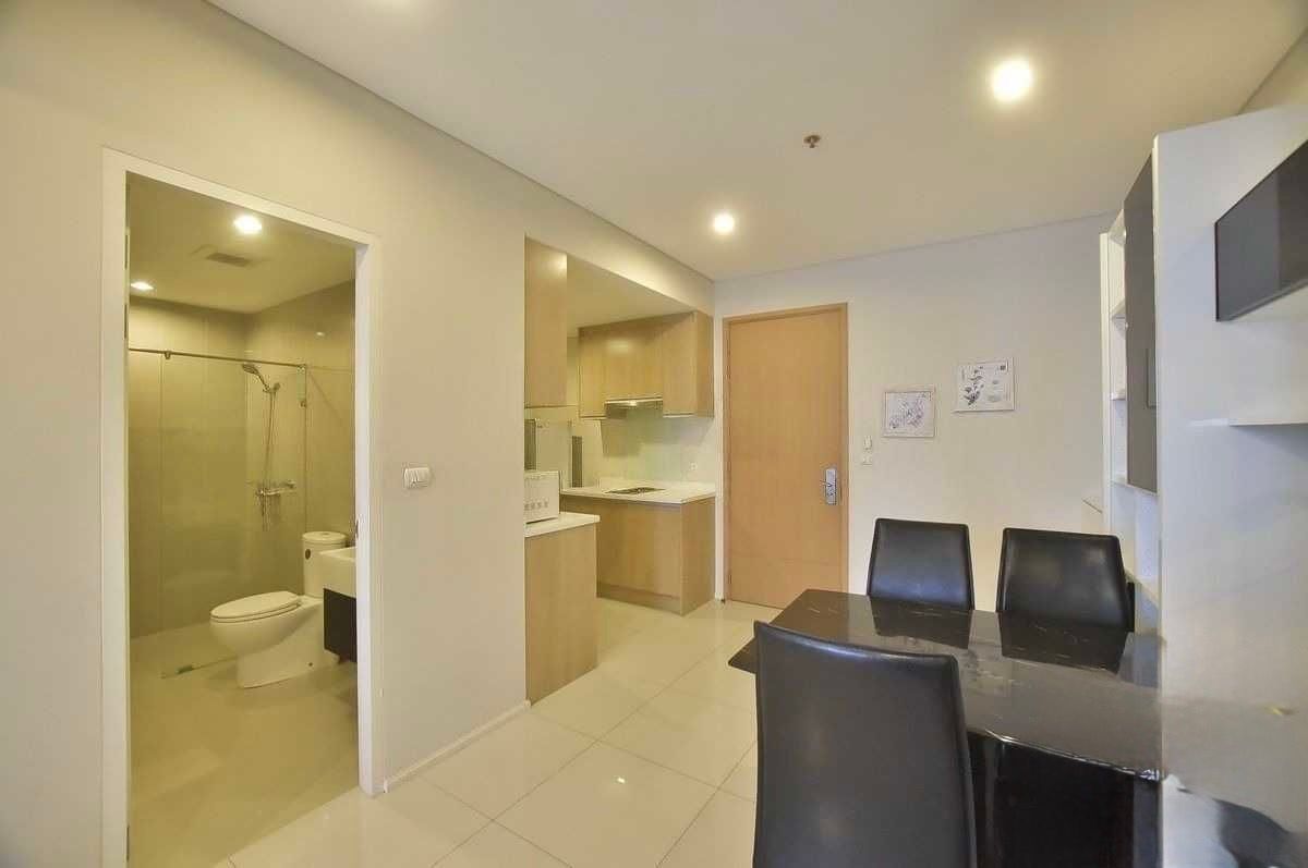 🔥 ขายด่วน!! คอนโด Villa Asoke – รูปที่ 4