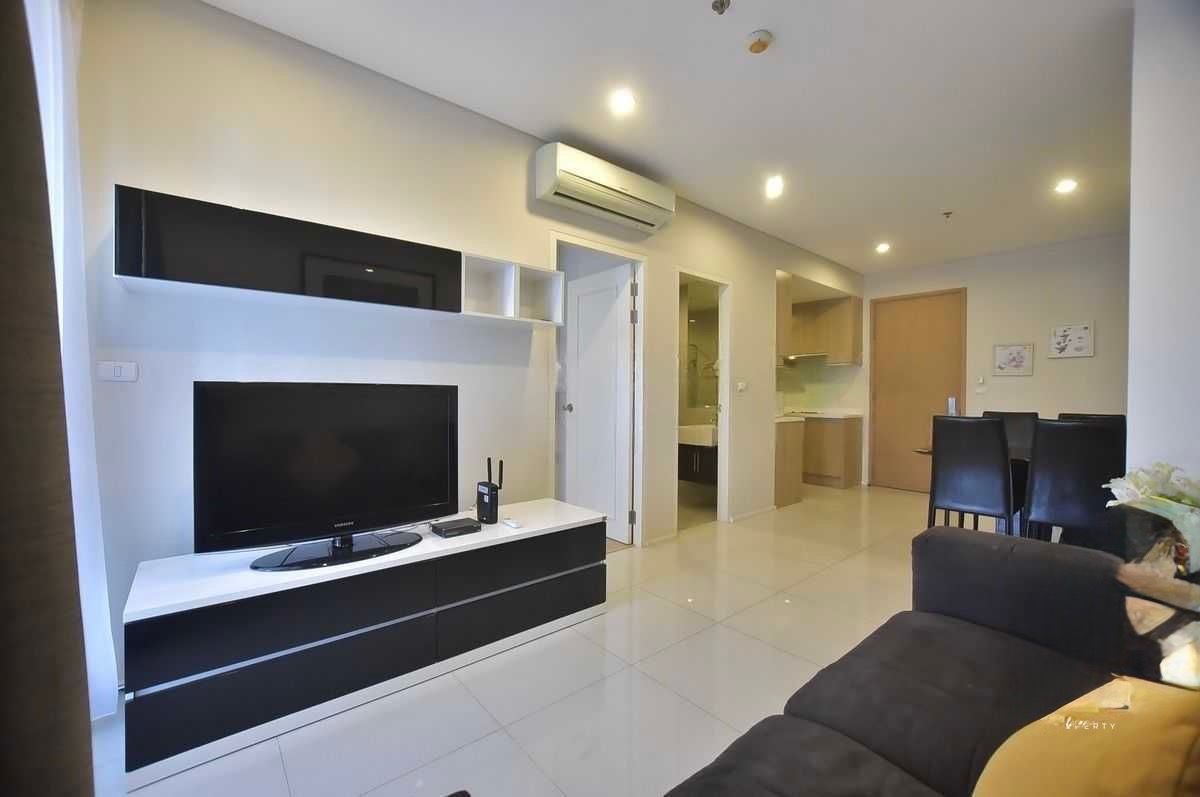 🔥 ขายด่วน!! คอนโด Villa Asoke – รูปที่ 3