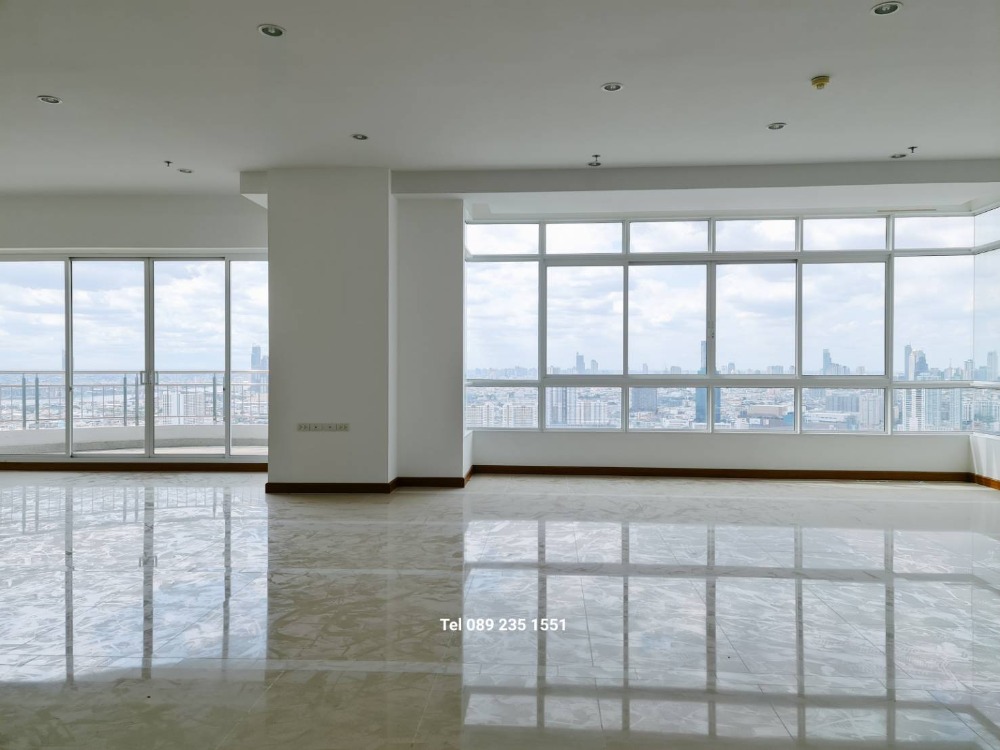 FOR Sell  !!!  Penhouse 2 bed ชั้นสูง ราคาพิเศษ มีหลายห้องให้เลือก ศุภาลัยพรีมา ริวา คอนโดริมแม่น้ำ – รูปที่ 2