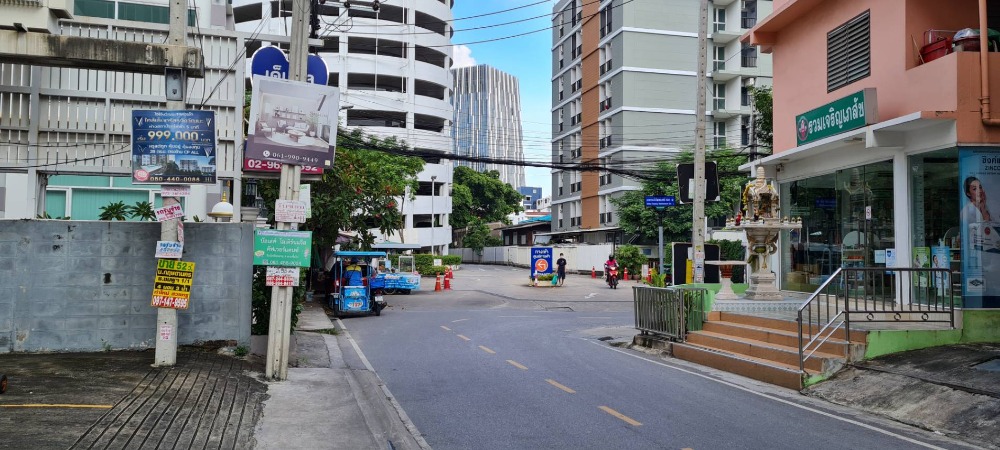ขายด่วนต่ำกว่าทุน เจพี สมาร์ทคอนโด ห้องริมมีห้องอยู่จริง ติดห้างเซ็นทรัลแจ้งวัฒนะ ใกล้สถานีรถไฟฟ้าสีชมพู 28 – รูปที่ 2