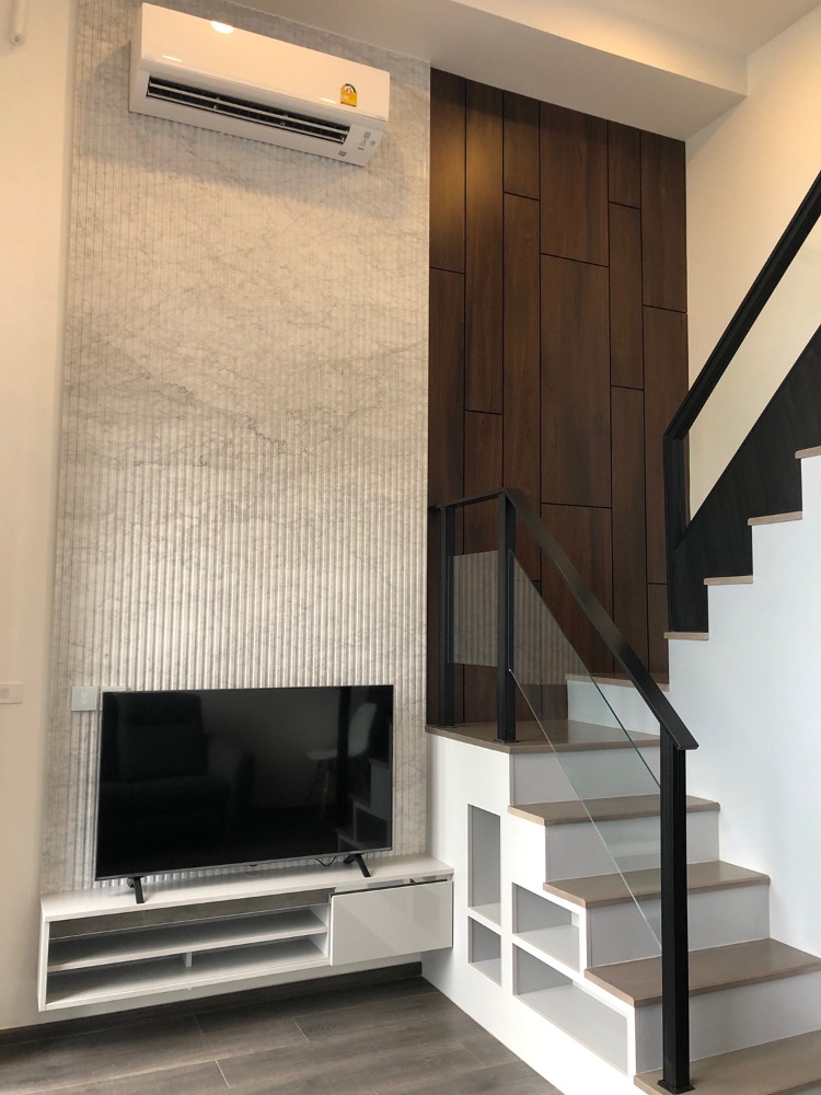 For rent 25,000 บาทต่อเดือน Knightsbridge Space Ratchayothin – รูปที่ 4