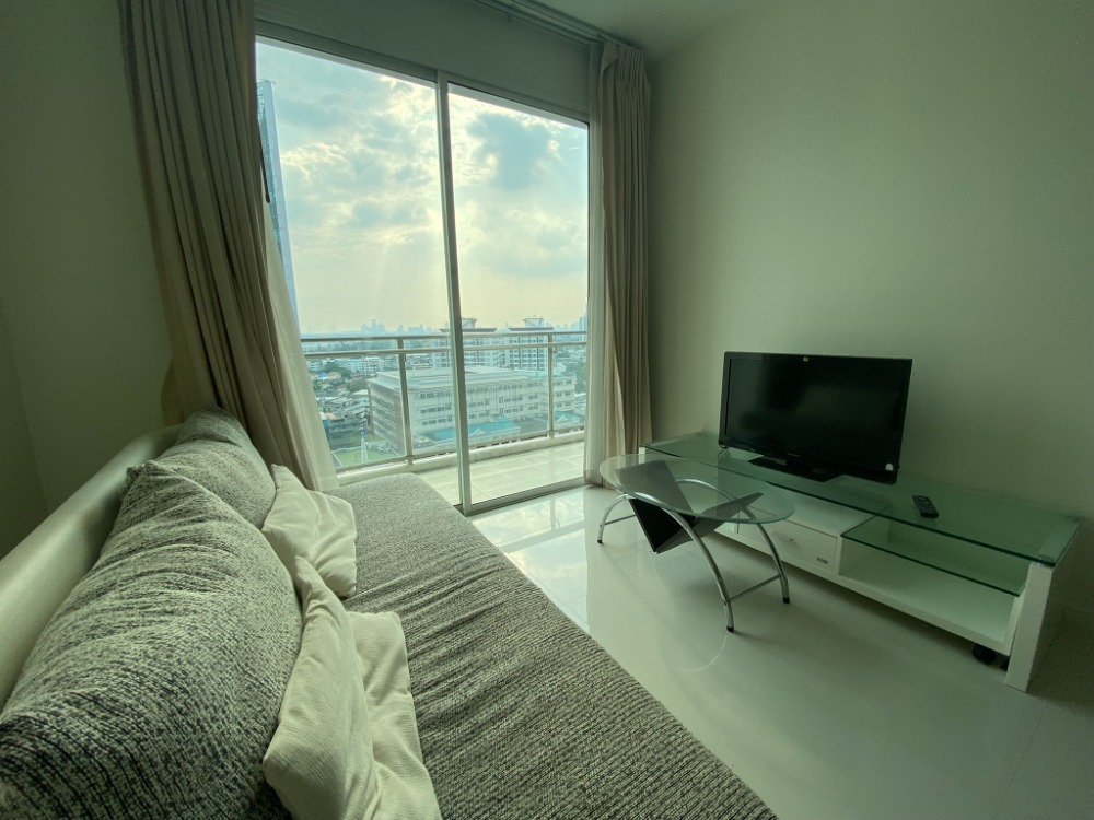 Condominium for sale The Bloom Sukhumvit 71 – รูปที่ 2
