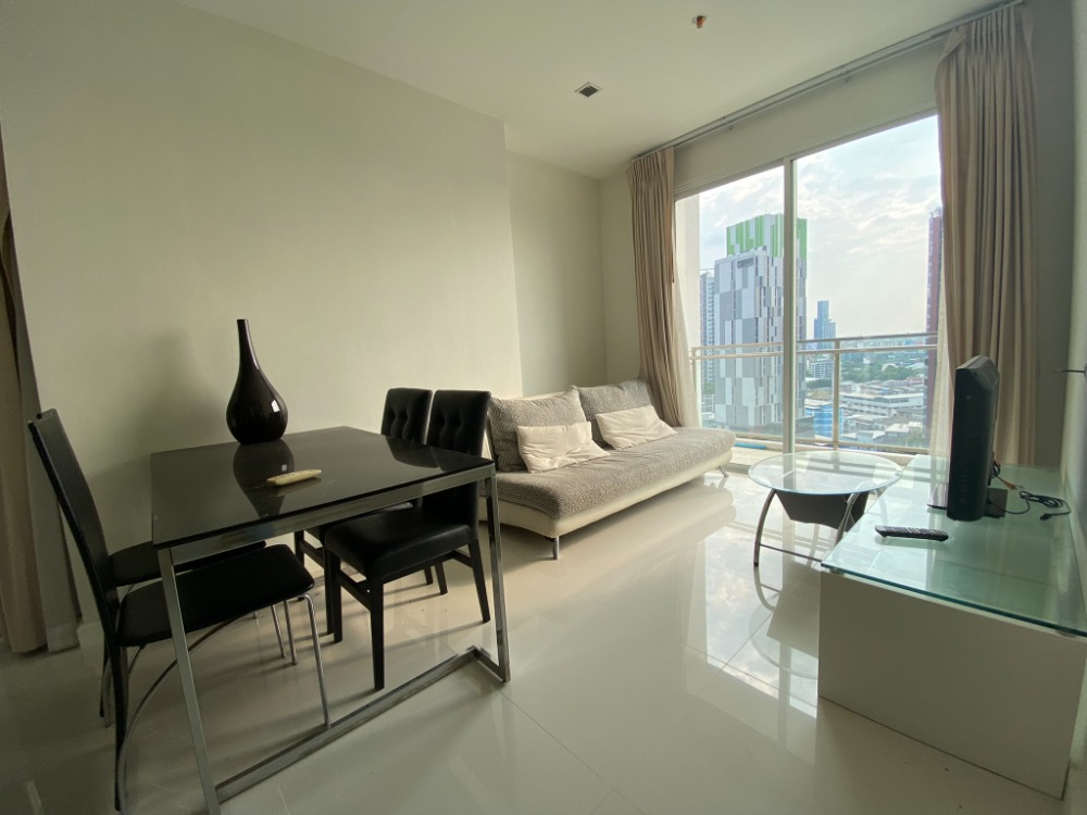 Condominium for sale The Bloom Sukhumvit 71 – รูปที่ 3