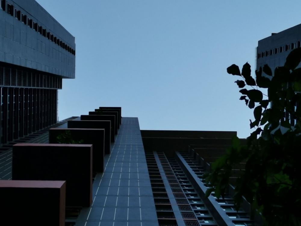 ขายพร้อมคนเช่า C เอกมัย 1-Bedroom ชั้นสระ – รูปที่ 3