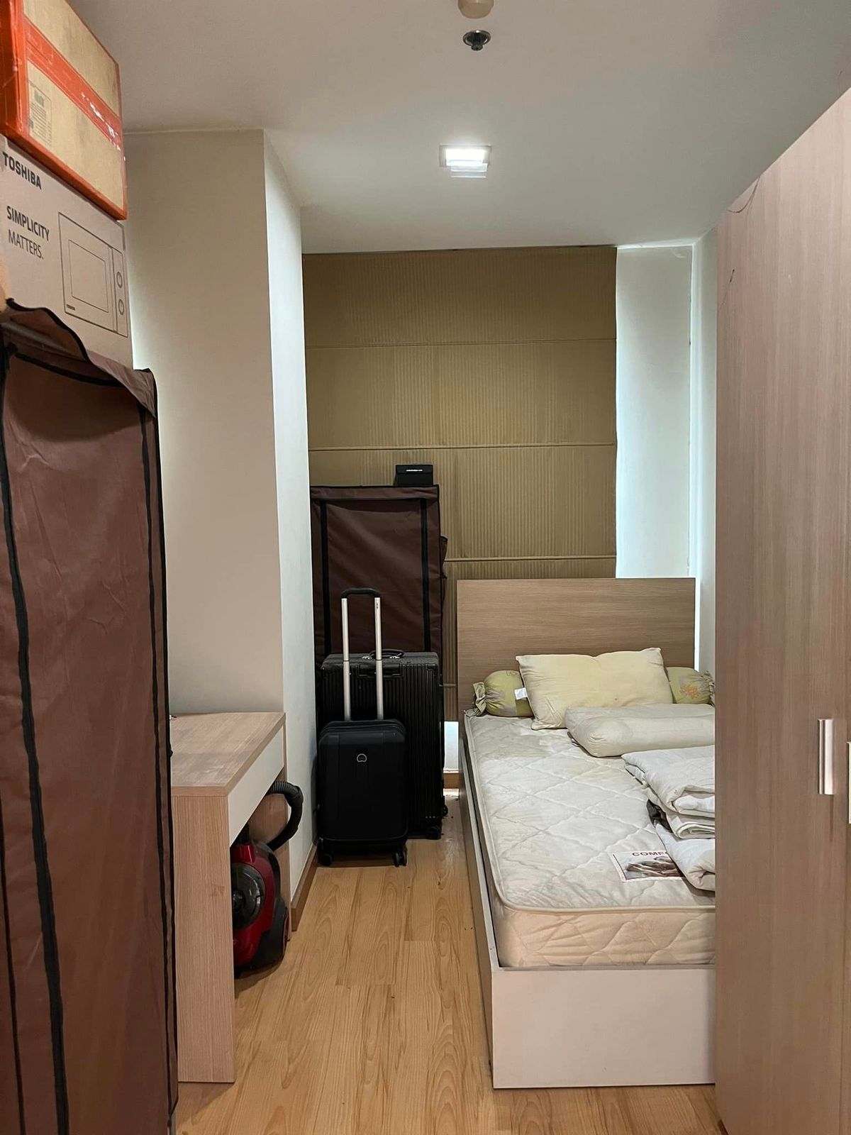 ⚡️ขายคอนโด Life @ Ratchada-Sutthisarn – รูปที่ 4