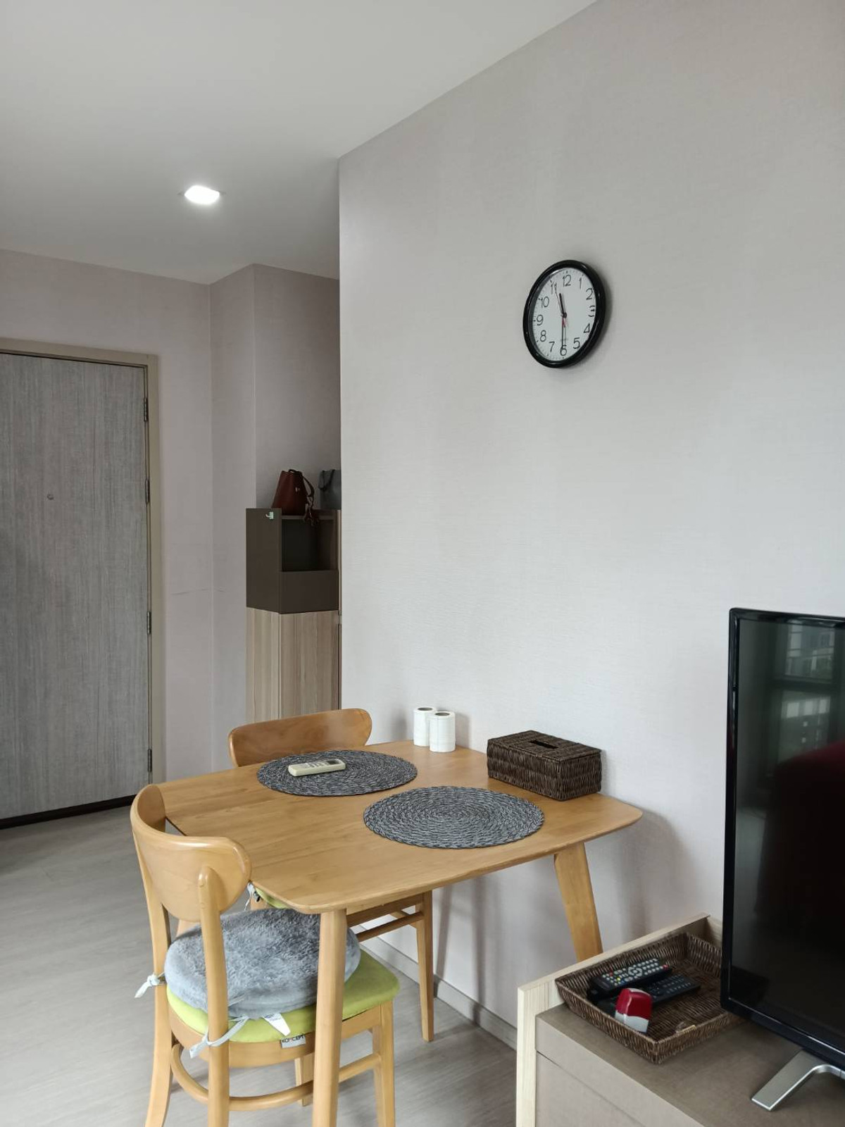 ขาย 1 ห้องนอนใหญ่ มีอ่างอาบน้ำ Rhythm Sukhumvit 36-38 – รูปที่ 3