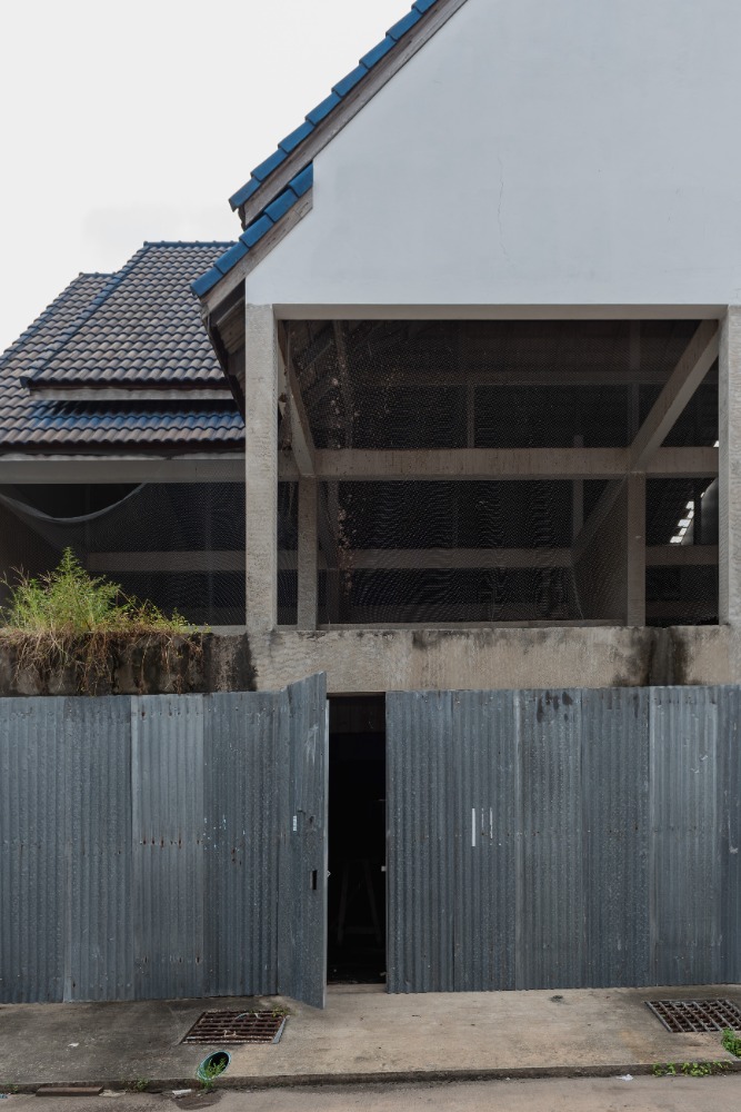 Want to sell a house (structure) with land width of 4 rooms in the vicinity of Nakhon Chai Si District, Nakhon Pathom Province. – รูปที่ 2
