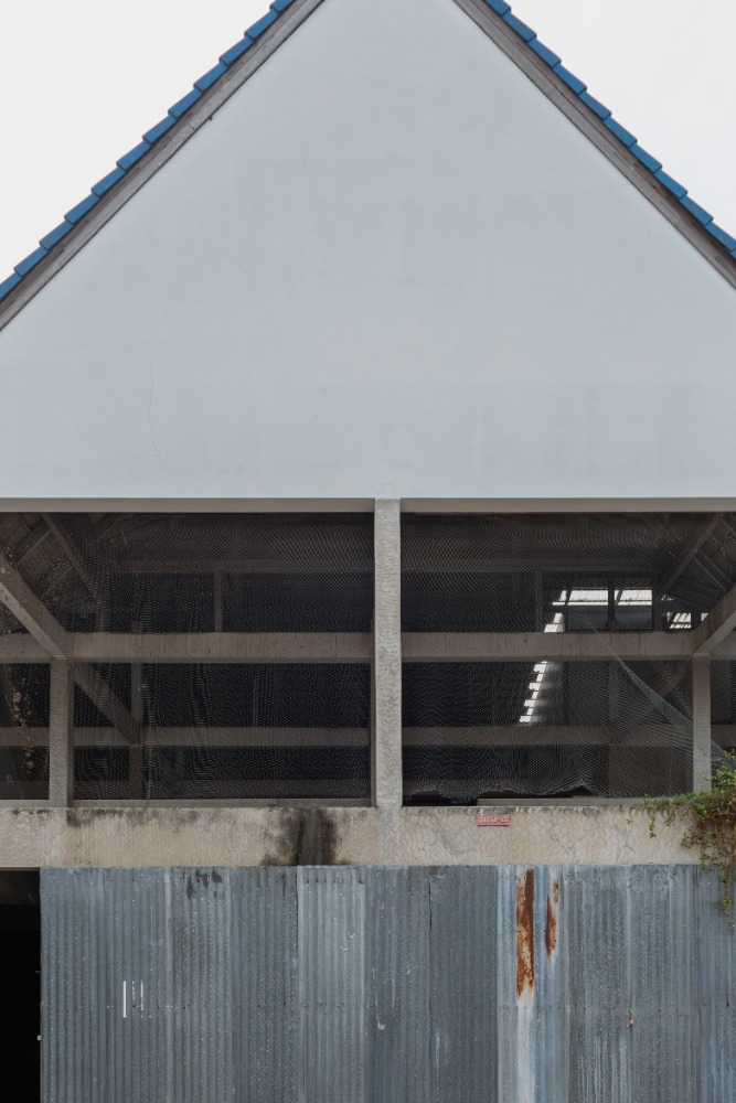 Want to sell a house (structure) with land width of 4 rooms in the vicinity of Nakhon Chai Si District, Nakhon Pathom Province. – รูปที่ 3