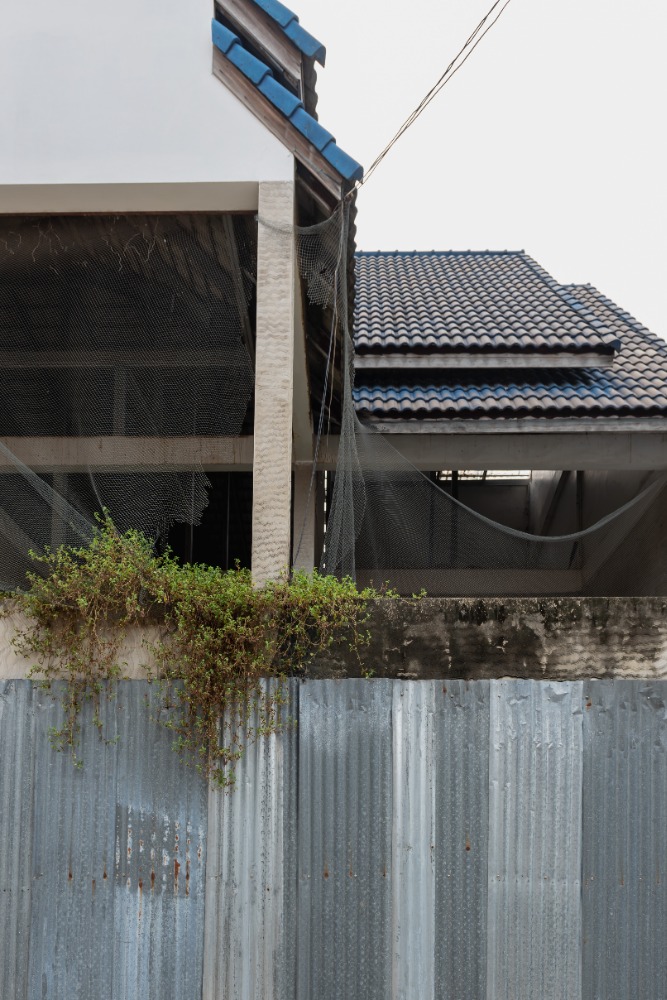 Want to sell a house (structure) with land width of 4 rooms in the vicinity of Nakhon Chai Si District, Nakhon Pathom Province. – รูปที่ 4