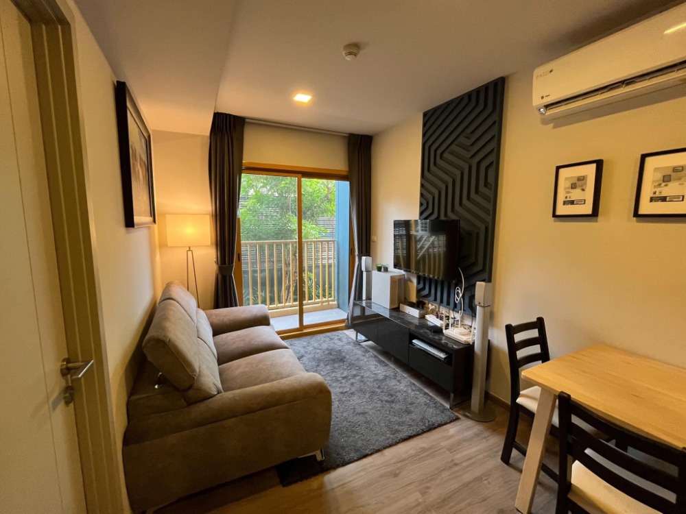 🔥 For sale!! Condo The Base Sukhumvit 50