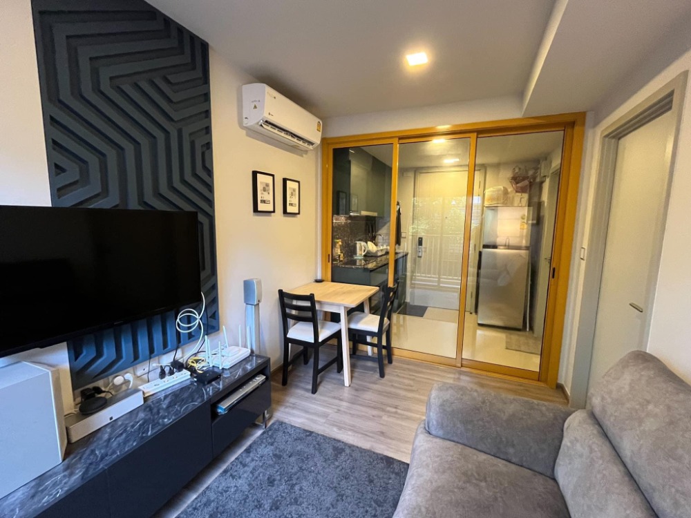 🔥 ขายด่วน!! คอนโด The Base สุขุมวิท 50 – รูปที่ 2