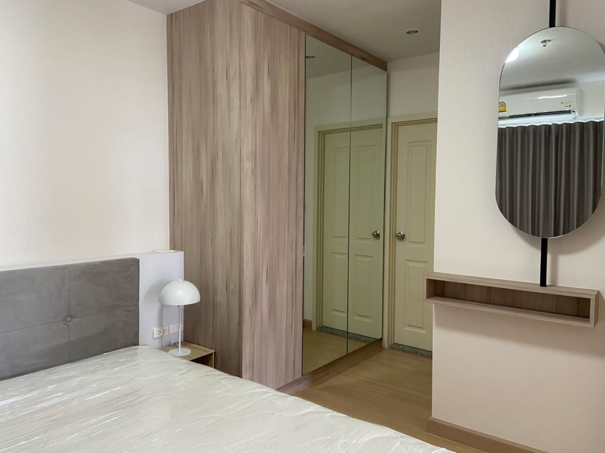 🔥For sale !! Supalai Veranda Rama9 Condo – รูปที่ 4