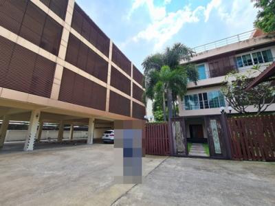 BH_01185 ขาย Office สุขุมวิท 101, ออฟฟิศพร้อมบ้านเดี่ยว ซอย สุขุมวิท 101 บ้านเดี่ยวพร้อมออฟฟิศ สุขุมวิท 101 #บ้านเดี่ยวมีสระว่ายน้ำส่วนตัว