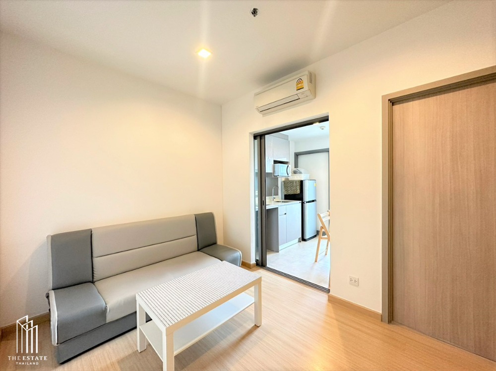 Condo For SALE *Whizdom Connect ห้องทิศใต้ ตอบโจทน์ทุก Lifestyle ใกล้ BTS@4.4 MB