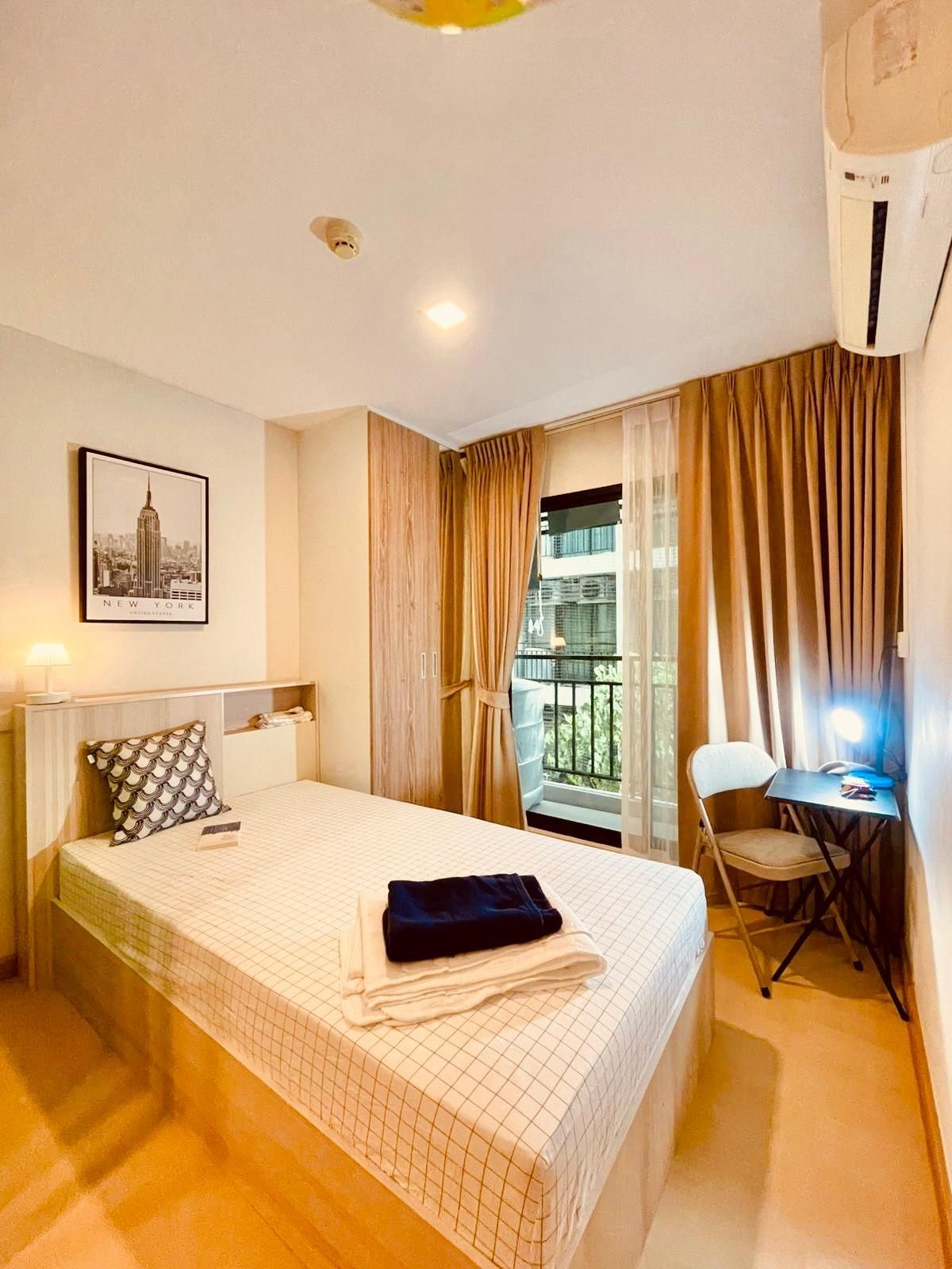 🔥 For sale!! CondoPause Sukhumvit 115 – รูปที่ 2