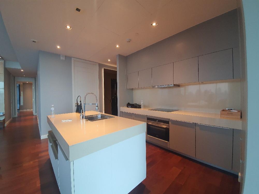 Rent 245K for 3 bedroom high floor at Marque Sukhumvit – รูปที่ 3