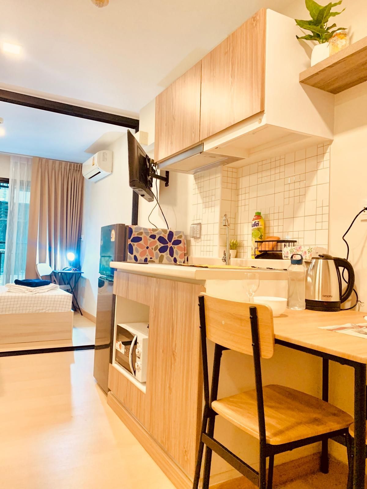 🔥 For sale!! CondoPause Sukhumvit 115 – รูปที่ 4