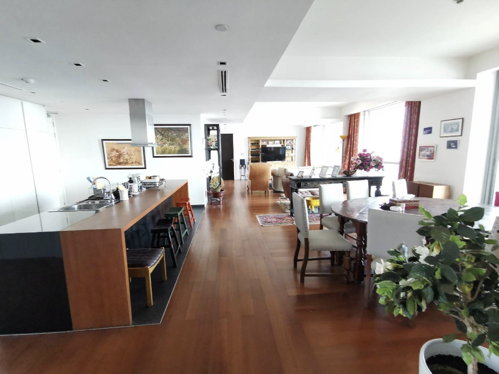 The Pano 3bed 4bath 243.65sqm. 39,500,000 Am: 0656199198