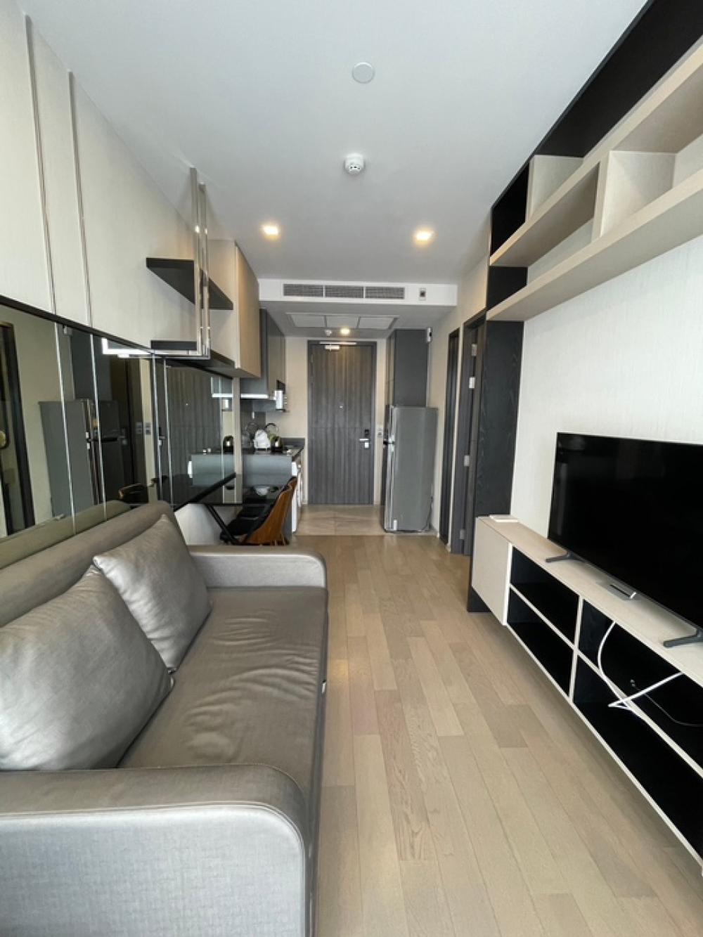 🔥 For rent ! ให้เช่า คอนโดหรู Ashton asoke (แอสตัน อโศก) interchange ชั้นสูง 29+ 1 bed 31 ตร.ม 26,000 บาท/เดือน 🔥 For rent ! ให้เช่า คอนโดหรู Ashton asoke (แอสตัน อโศก) interchange ชั้นสูง 29+ 1 bed 31 ตร.ม 26,000 บาท/เดือน